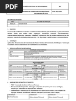 Modelo de CTR para Transporte de Resíduos | PDF | Materiais | Indústrias