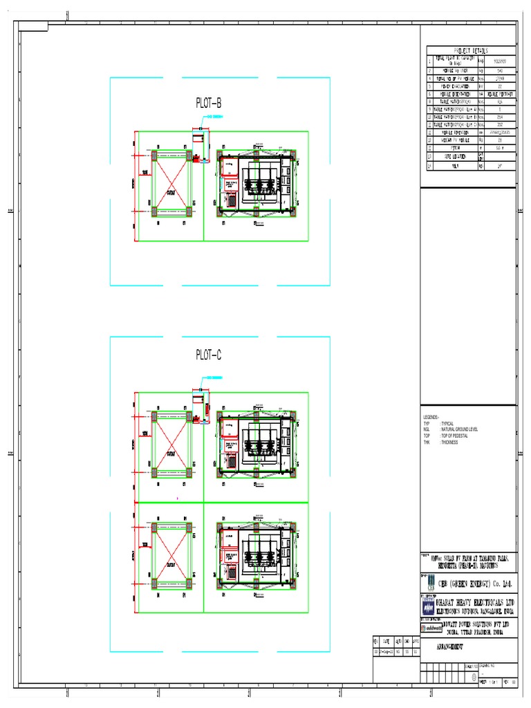 CssEquipment Layout PDF