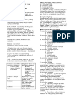 5 Basic Principles of Contract Law