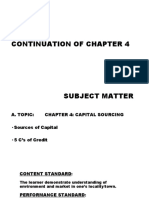 Chapter 4 (B)