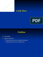 Cash Flow OA
