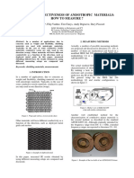 SE of Anisotropic Materials - Final