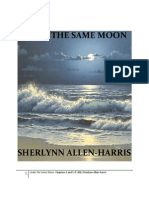 Under the Same Moon Chapters 4&5 