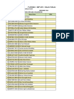 F - KD - Sum - Ilmu Pengetahuan Sosial - KELAS II B