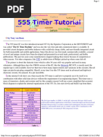 555 Circuits