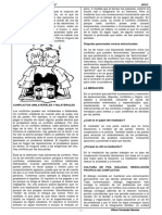 Los Conflictos en La Actualidad