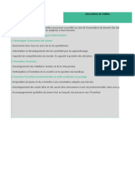 2022-12-06 - Répartitions Compétences Des Différents Pôles