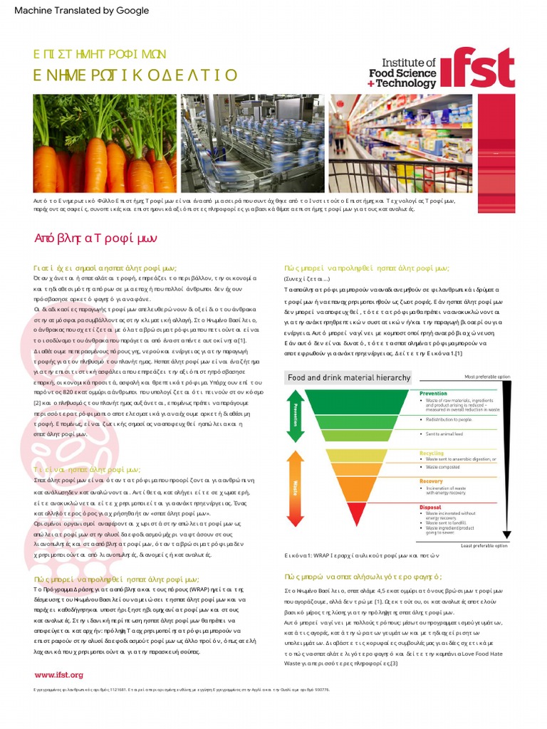 Food Waste PDF
