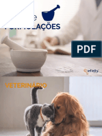 GUIA DE FORMULAÇÕES 2020 Veterinário