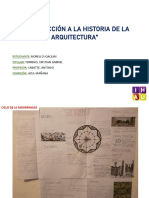 INTRODUCCION A LA HISTORIA DE LA ARQUITECTURA - Morello Joaquin