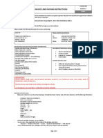 3.03.P03.T09 Invoice and Packing Instructions Rev.5