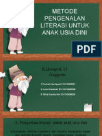 Kelompok 11 - MP Litersi AUD