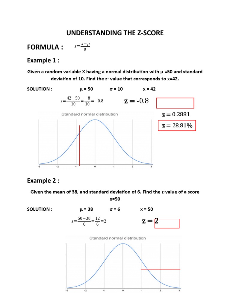 Understanding Cynthias Z Score A Simple Explanation - lszivpx
