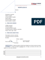 Resumo - 1451205 Claiton Natal de Souza - 172435590 Gramatica Aplicada 2021 Aula 04 Morfolog 1636374690