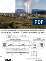 FMHS Geothermal Indonesia