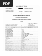 Download LTC TERRENCE LAKIN - TRANSCRIPT OF RECORD - PROCEEDINGS OF A GENERAL COURT-MARTIAL - LAKIN Transcript_Redacted - Copy by Jack Ryan SN61479490 doc pdf
