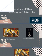 Artworks Elements Principles