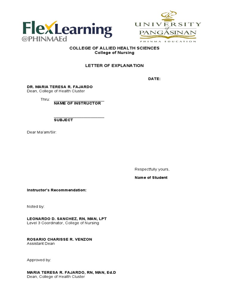 L.E Format | PDF