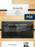 Trailer