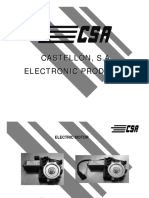 CSA Electronic