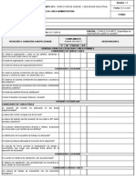 Formato Sst-Inspección de Higiene y Seguridad Industrial 3.0