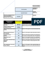 Formato - ELABORACIÓN Y PROCEDIMIENTO Y PLANES DE EMERGENCIA 20.11
