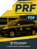 Português p/ PRF - Verbos: Tempos, Modos e Formas