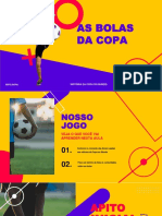 Impulsiona 2022.04 Copa Bolas