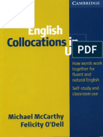 English Collocations in Use Intermediate (PDFDrive)