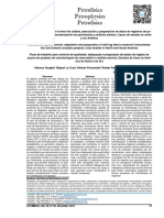 Flujo de trabajo para el control de calidad, adecuación y preparación de datos de registros de pozos en proyectos de caracterización de yacimientos y análisis sísmico. Casos de estudio en norte y sur América