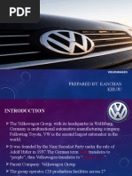 Volkswagen