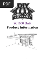 Download SC1000 Product Information 711 by john5204 SN61480254 doc pdf