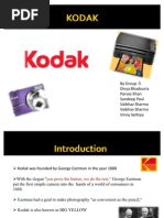 Kodak