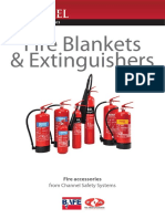 Fire Safety Essentials