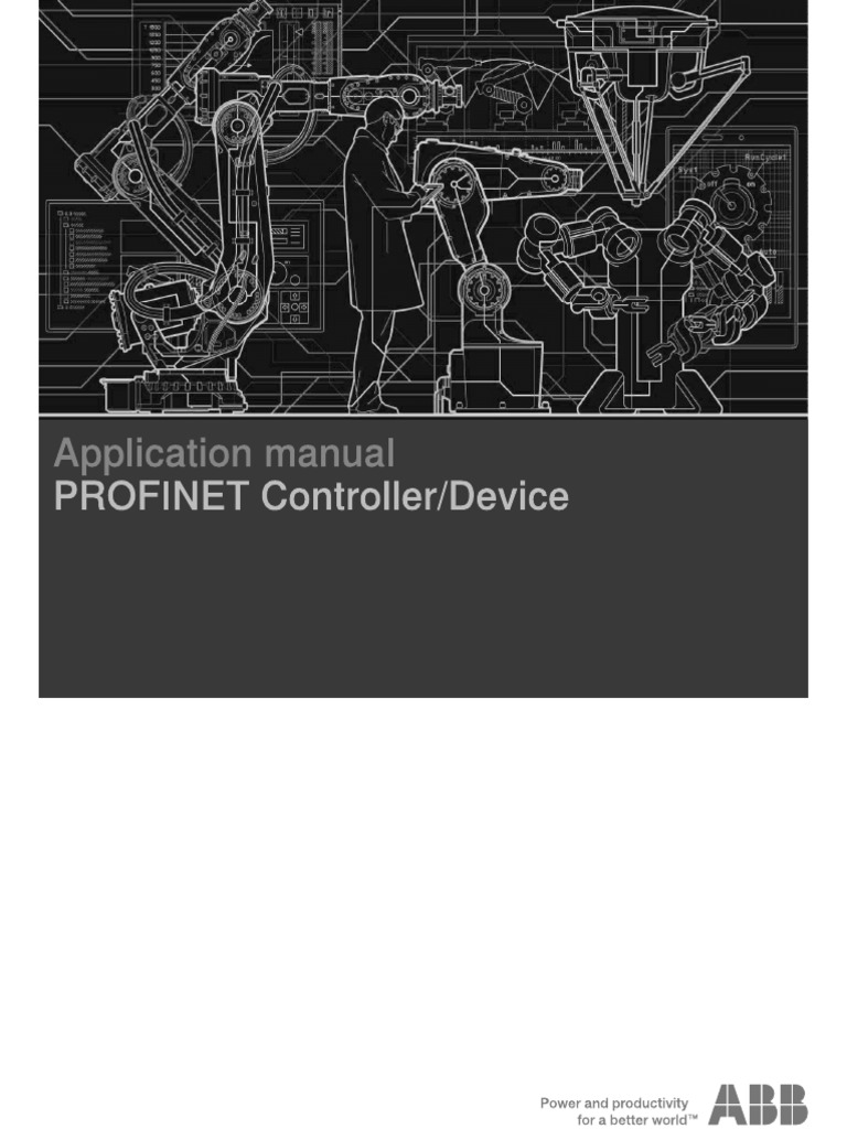 Profinet Montagerichtlinie Pdf – EPIMGQ