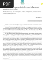 Indigenous World 2014 | Greenland | Indigenous Peoples - 