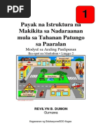Ang Pamayanan | PDF
