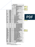 Formato Del Archivo de Texto (ASCII)