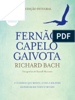 Fernão Capelo Gaivota