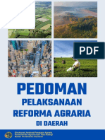 Pedoman Pelaksanaan RA - Ttdmenteri