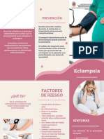 Eclampsia Tríptico