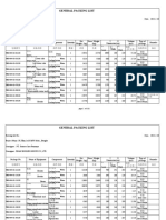 4604 印尼强泰邦加南生物质发电公司装箱单、装箱明细单 (2022.2.28)