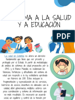 Copia de Reforma A La Salud y A La Educación