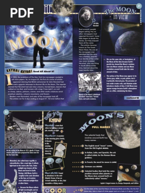 moon