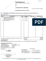 Tubería HDPE Corrugada - TDM