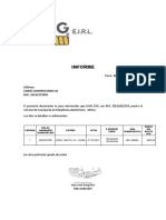 Informe Transp PLATAFORMA