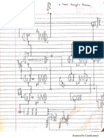 FT Urea by Total Recycle Process