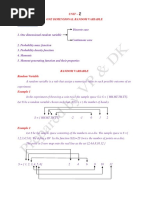 P and S - Unit 2