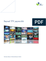 Deloitte-Turkey - TR - TMT - Sayisal TV Yayincilik - 200911