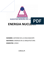 Energia Nuclear